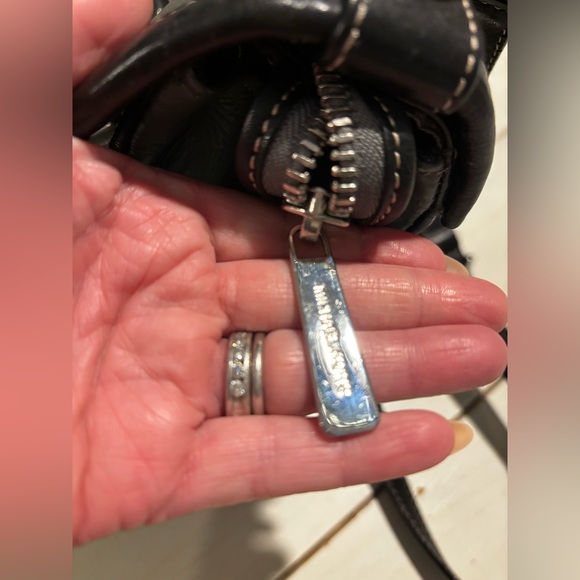 Rare Michael Kors large satchel - Picture 9 of 16